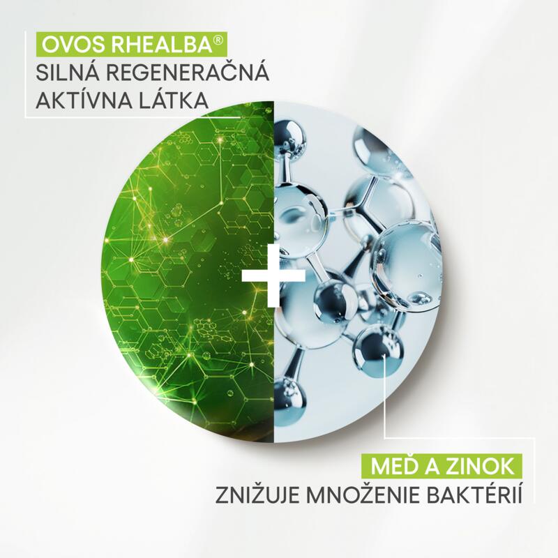 Reparačný CICA-Krém