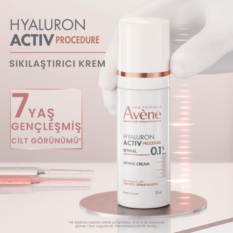 Sıkılaştırıcı Krem