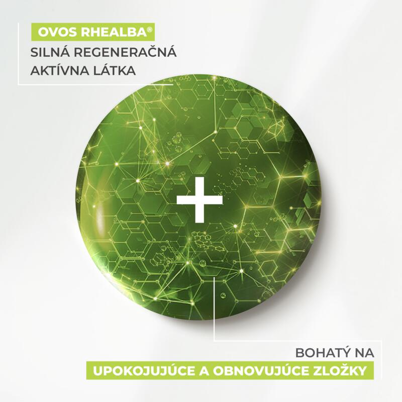 EXOMEGA CONTROL – EMOLIENČNÝ KRÉM proti svrbeniu