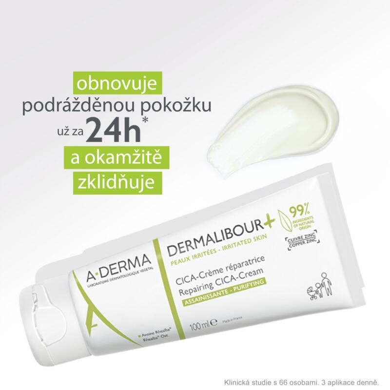 Reparační CICA-Krém