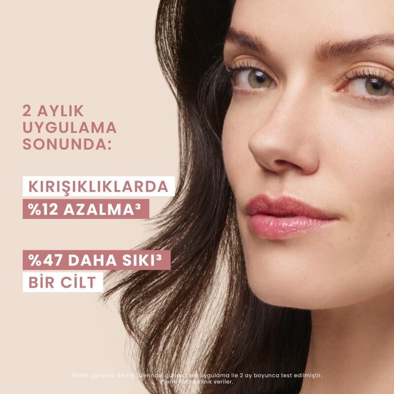 Sıkılaştırıcı Krem