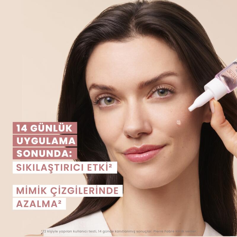 Sıkılaştırıcı Serum