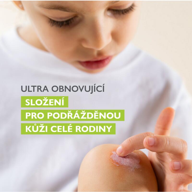 Reparační CICA-Krém