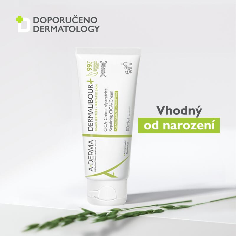 Reparační CICA-Krém