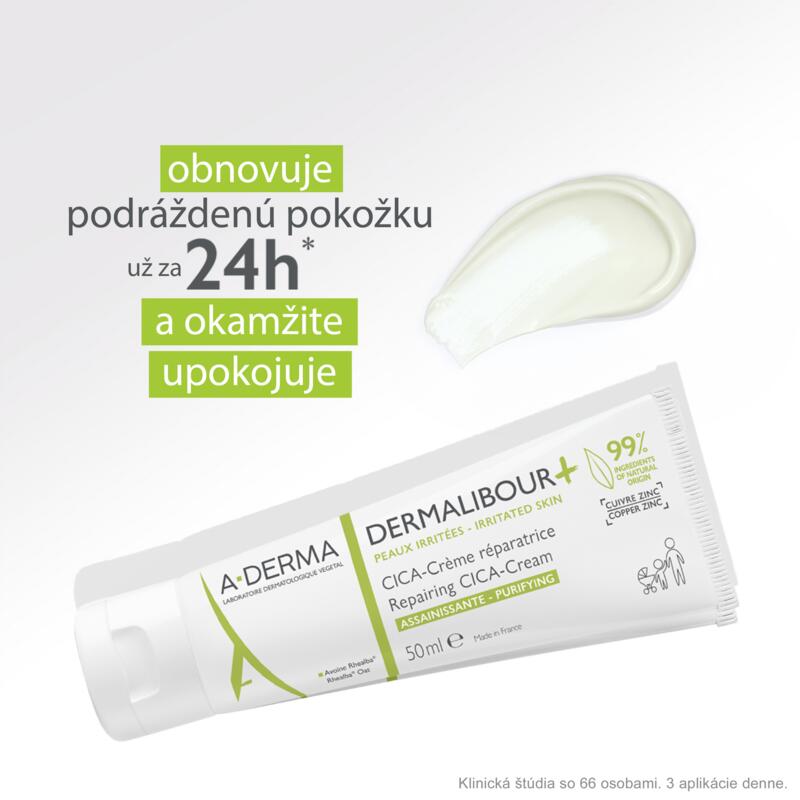 Reparačný CICA-Krém