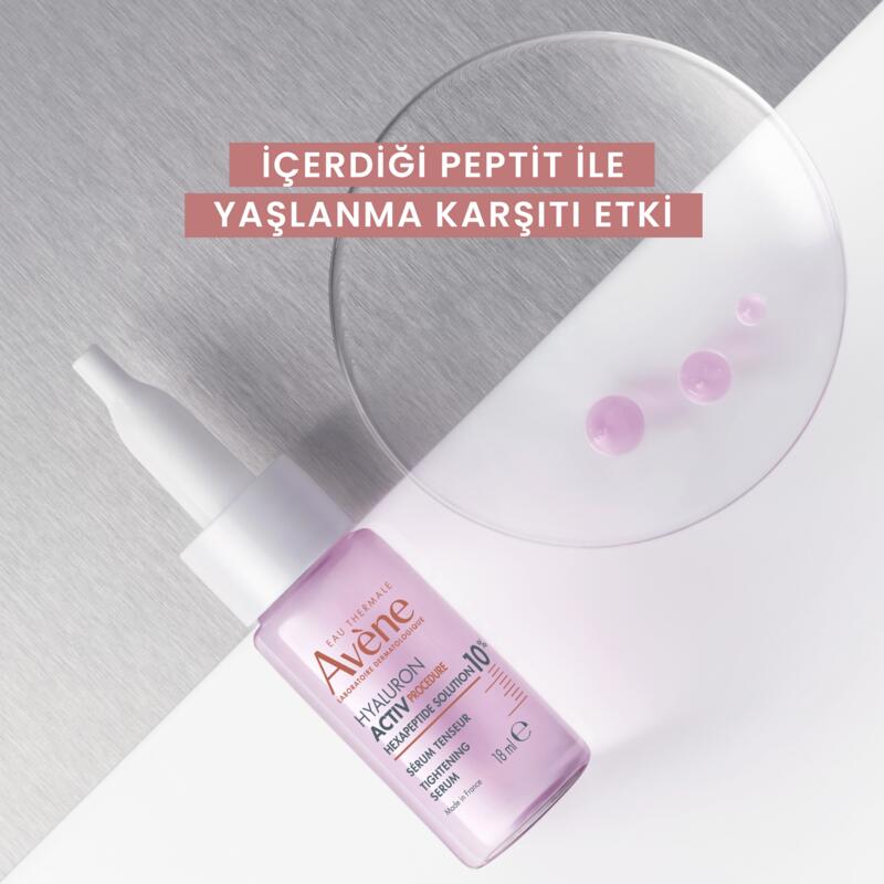 Sıkılaştırıcı Serum
