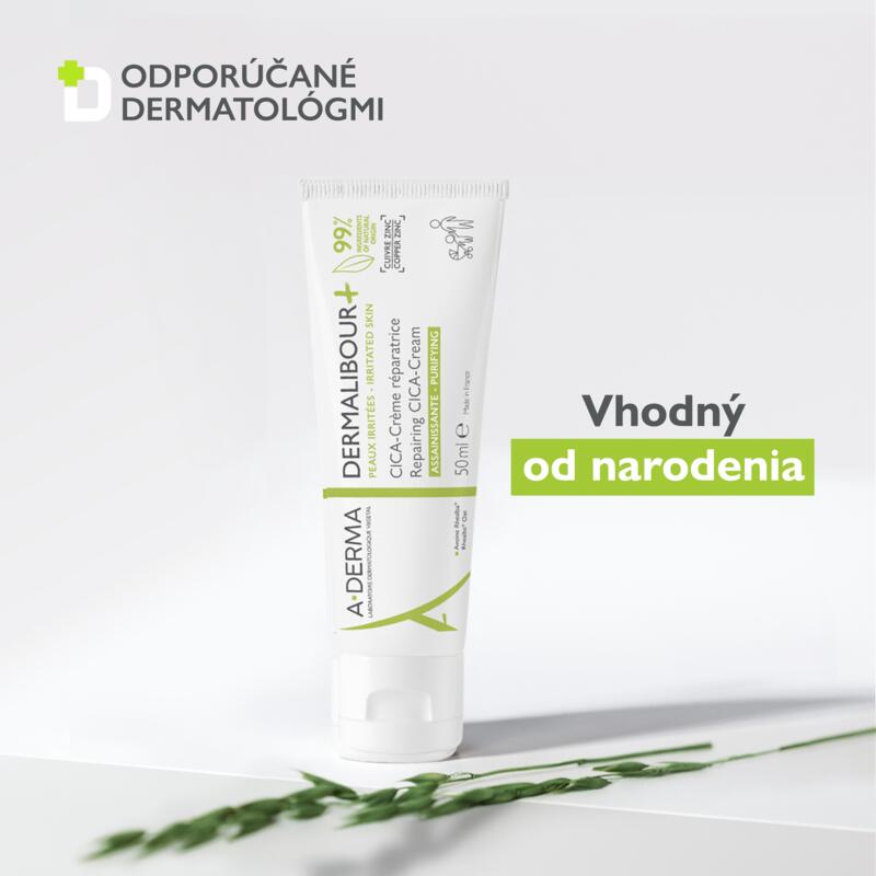 Reparačný CICA-Krém