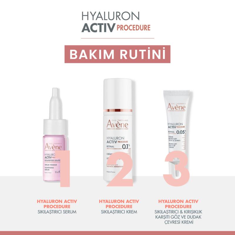 Sıkılaştırıcı Krem