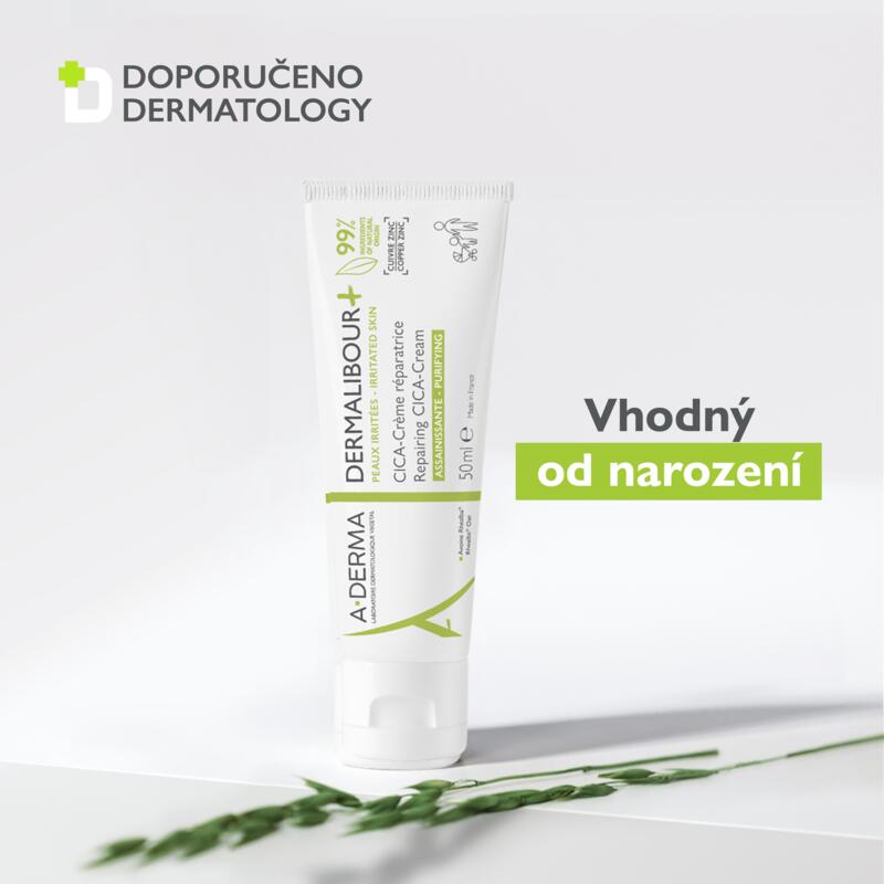 Reparační CICA-Krém
