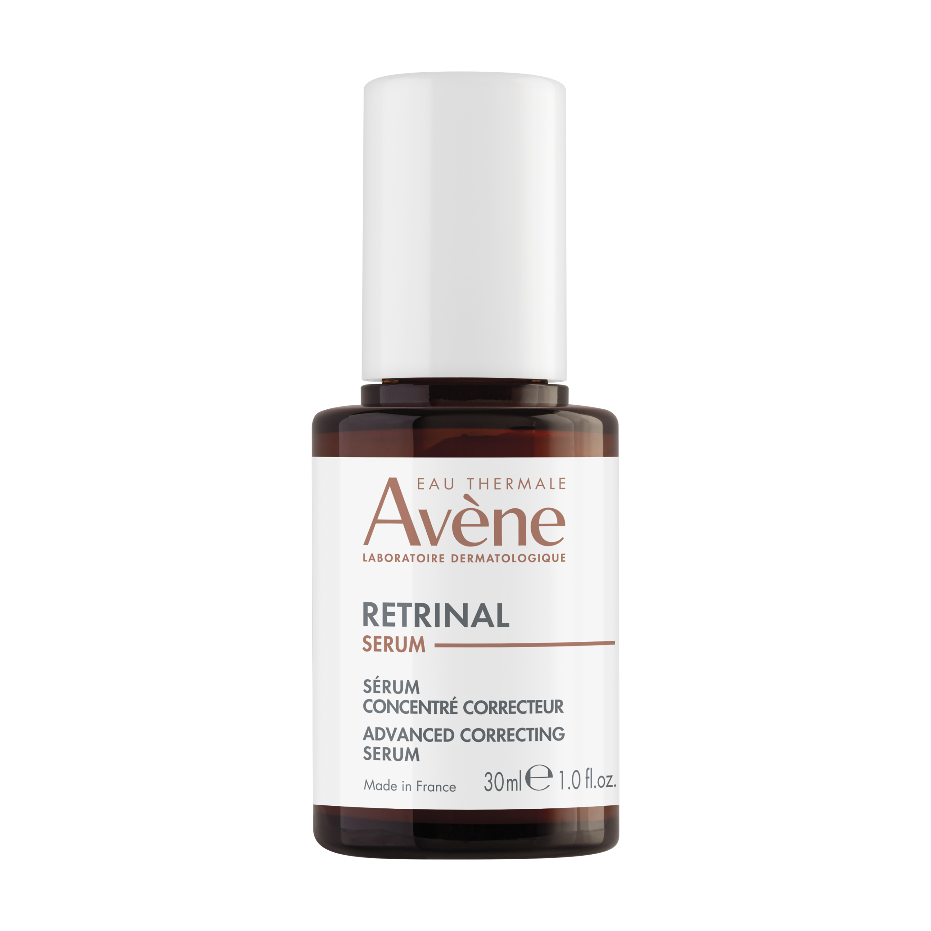 SERUM Corrector Antiarrugas 