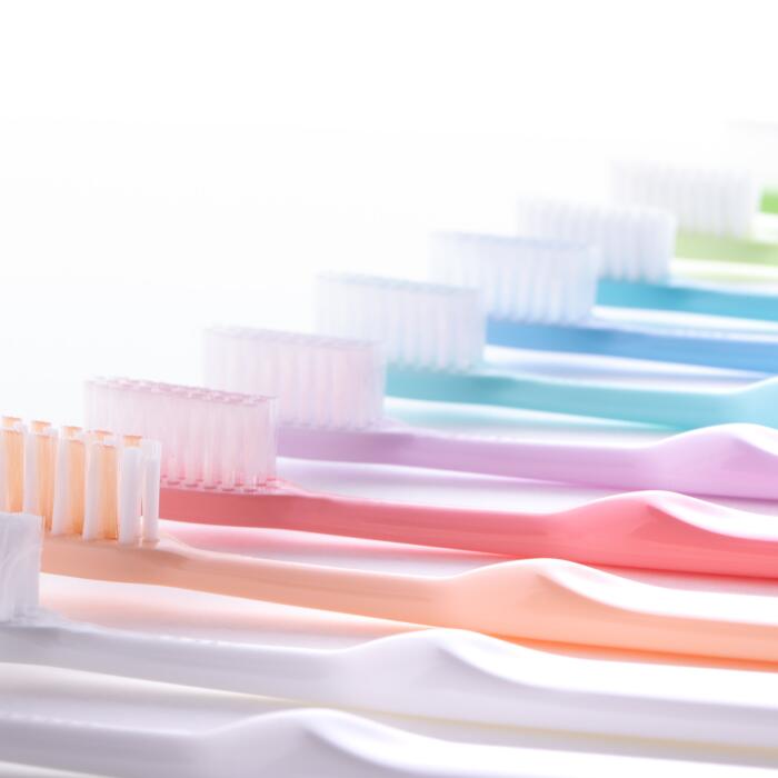 Inava Sensibilité - brosse à dents pour dents sensibles
