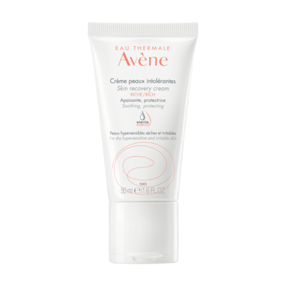 Creme de Recuperação da Pele RICO
