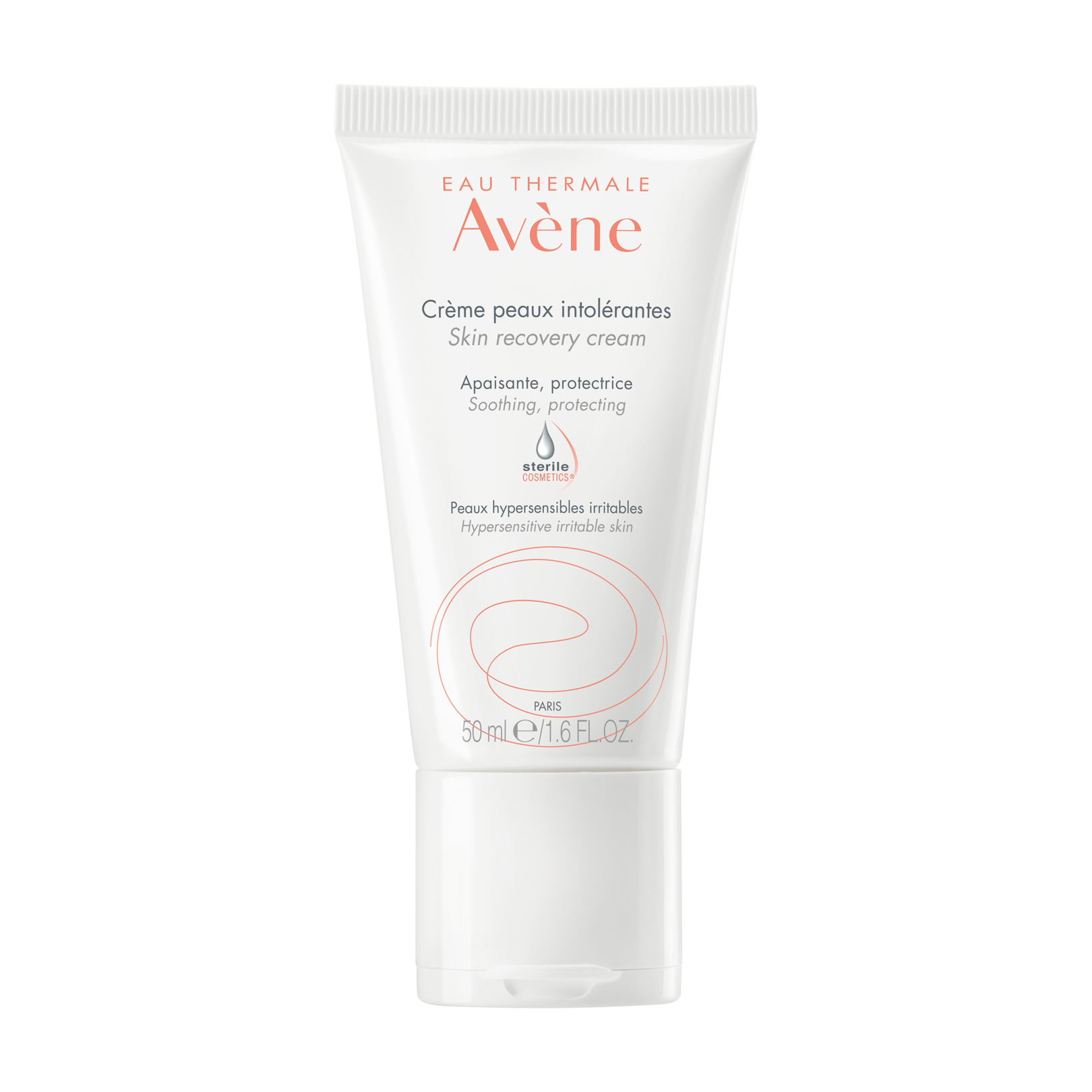crema avene para piel grasa