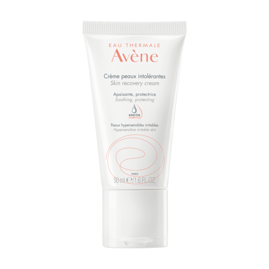 Eau Thermale Avène - Crema regeneradora para pieles intolerantes