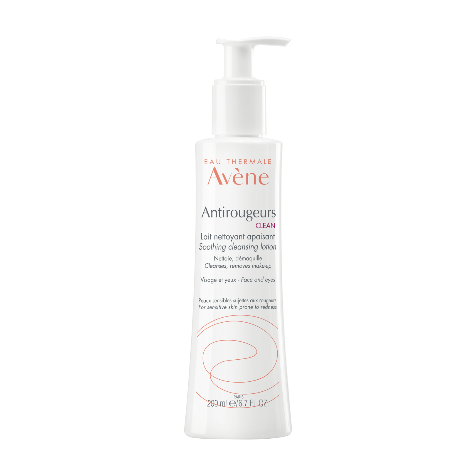Antirougeurs Refreshing Lotion | Eau Thermale Avène