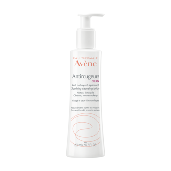 HAUTPFLEGEROUTINE Antirougeurs TAG Beruhigende Creme SPF 30
