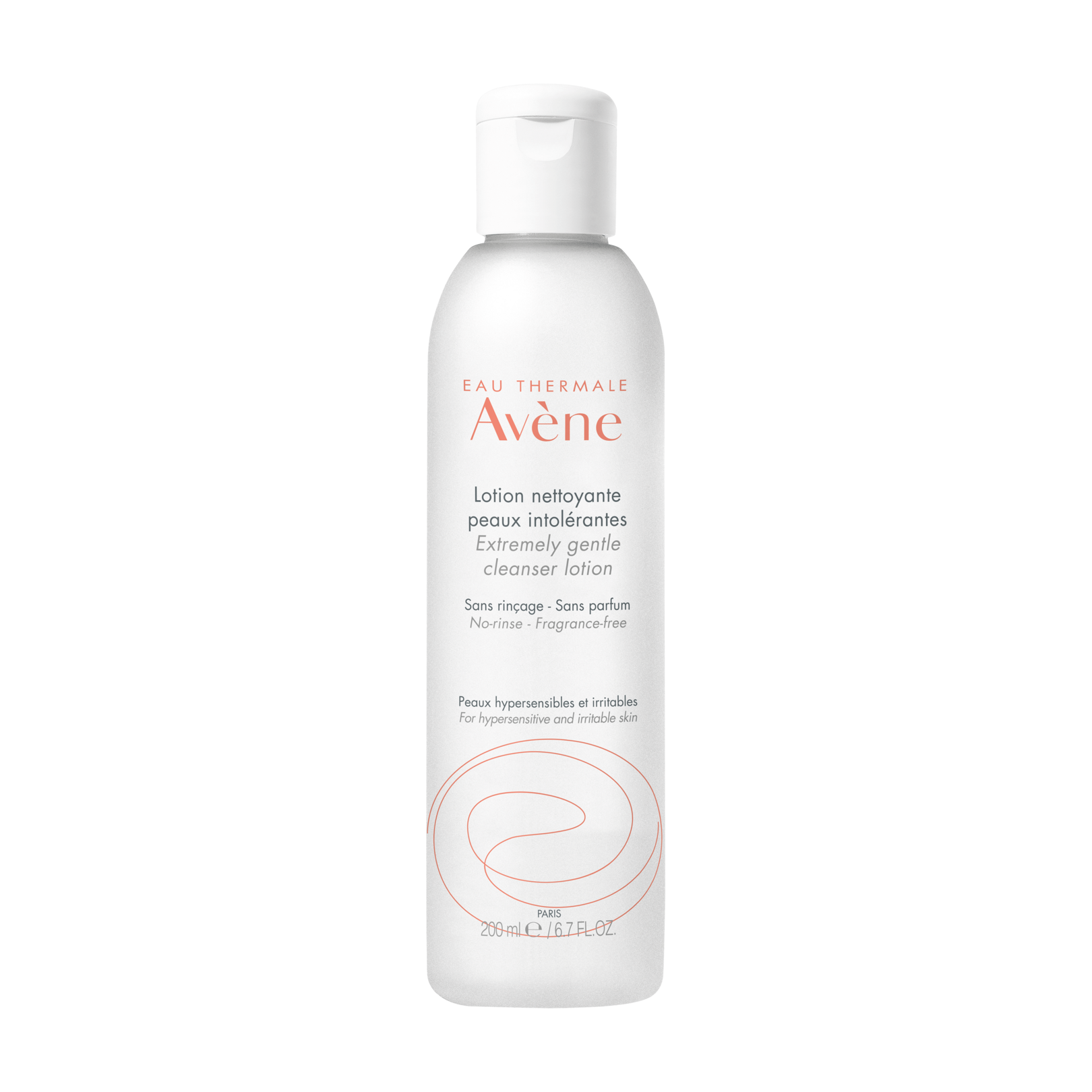 Extremely Gentle Cleanser Lotion