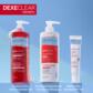 DEXECLEAR Anti-Unreinheiten schäumendes Gel