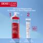 DEXECLEAR Mattierendes Aquafluid SPF 50+