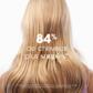Baume gainant & volumisant