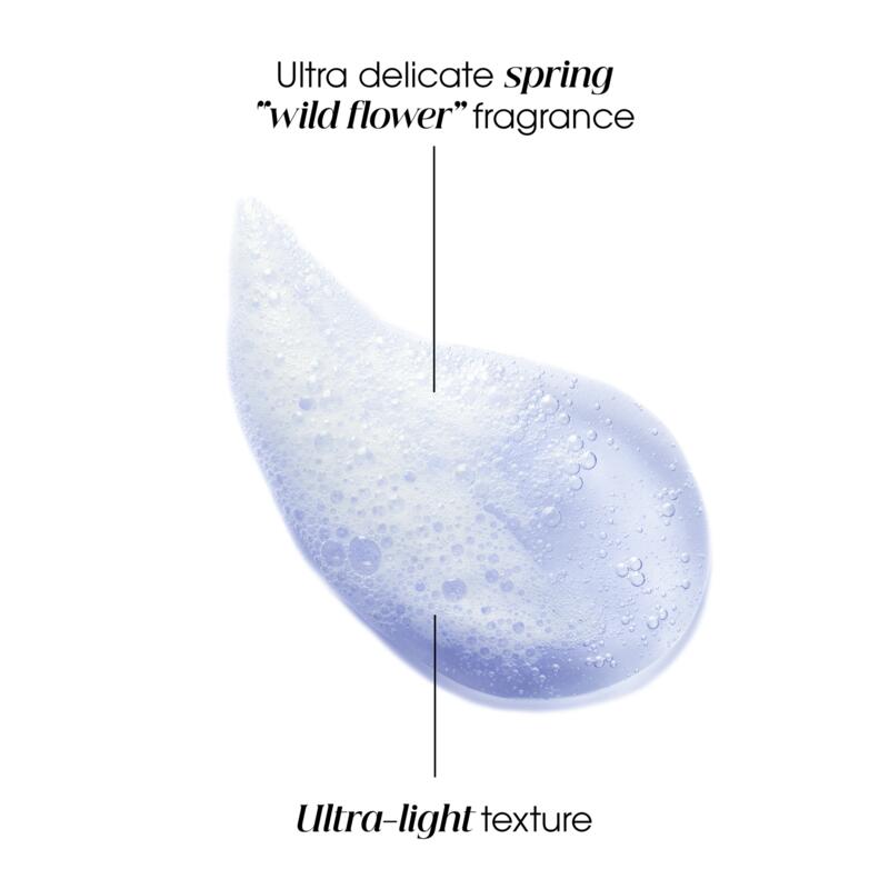 Shampooing volume au Lin BIO