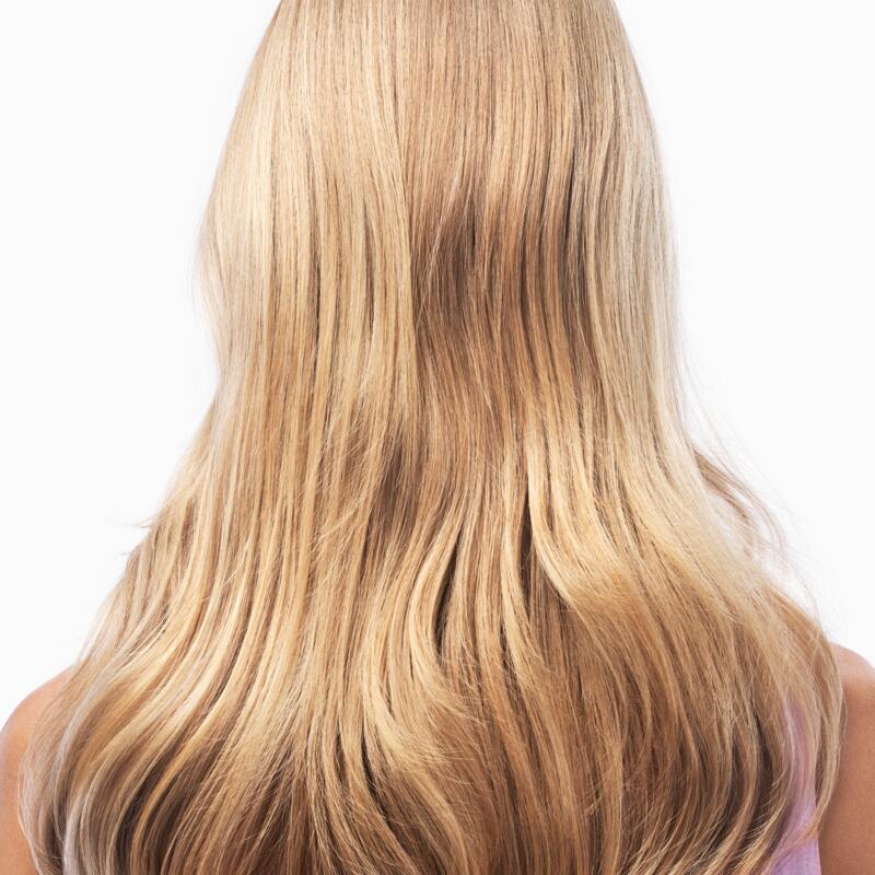 VOLUME Shampoing gainant et volumisant