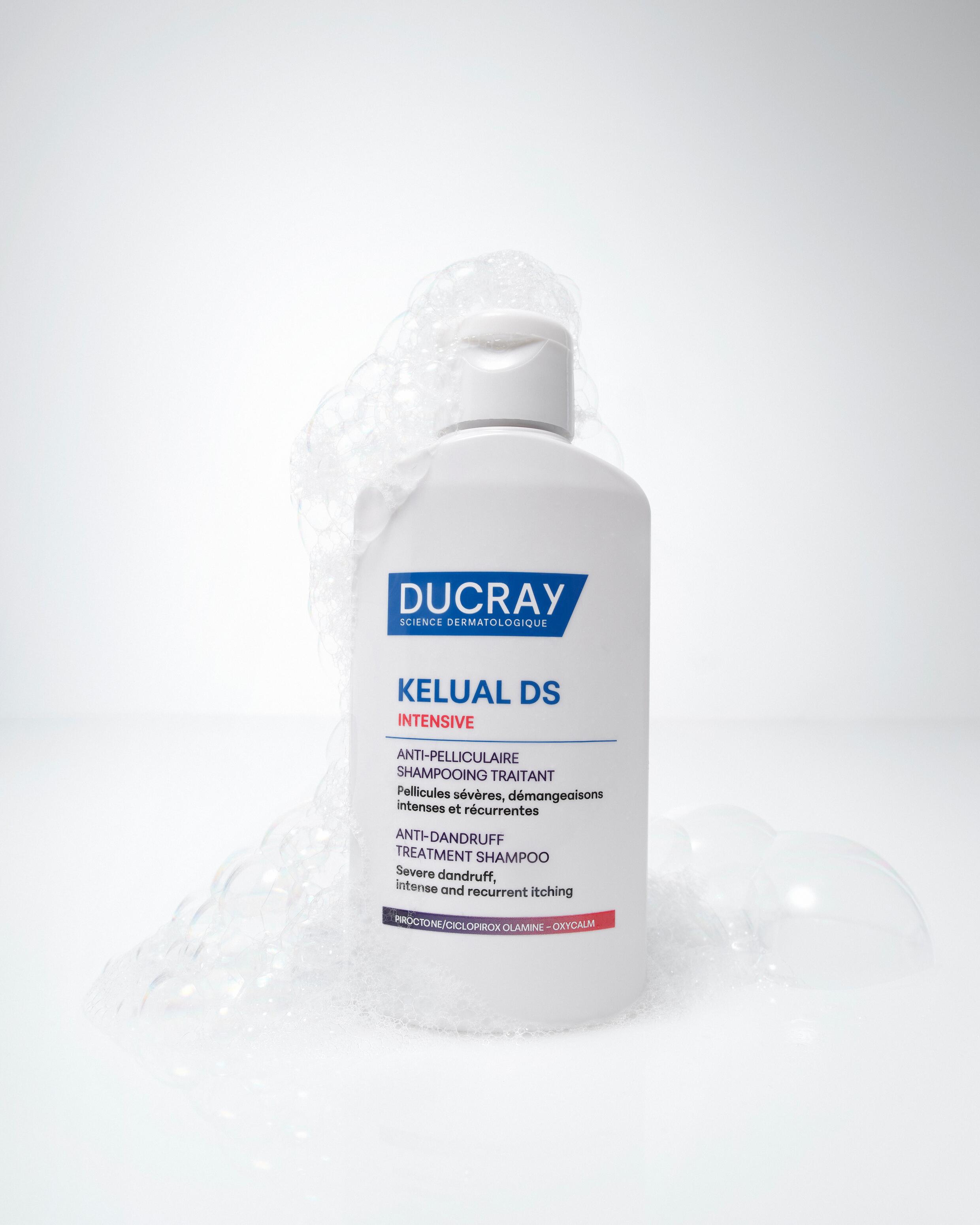 Ducray | Dermokozmetik Bakım – Saç ve Cilt