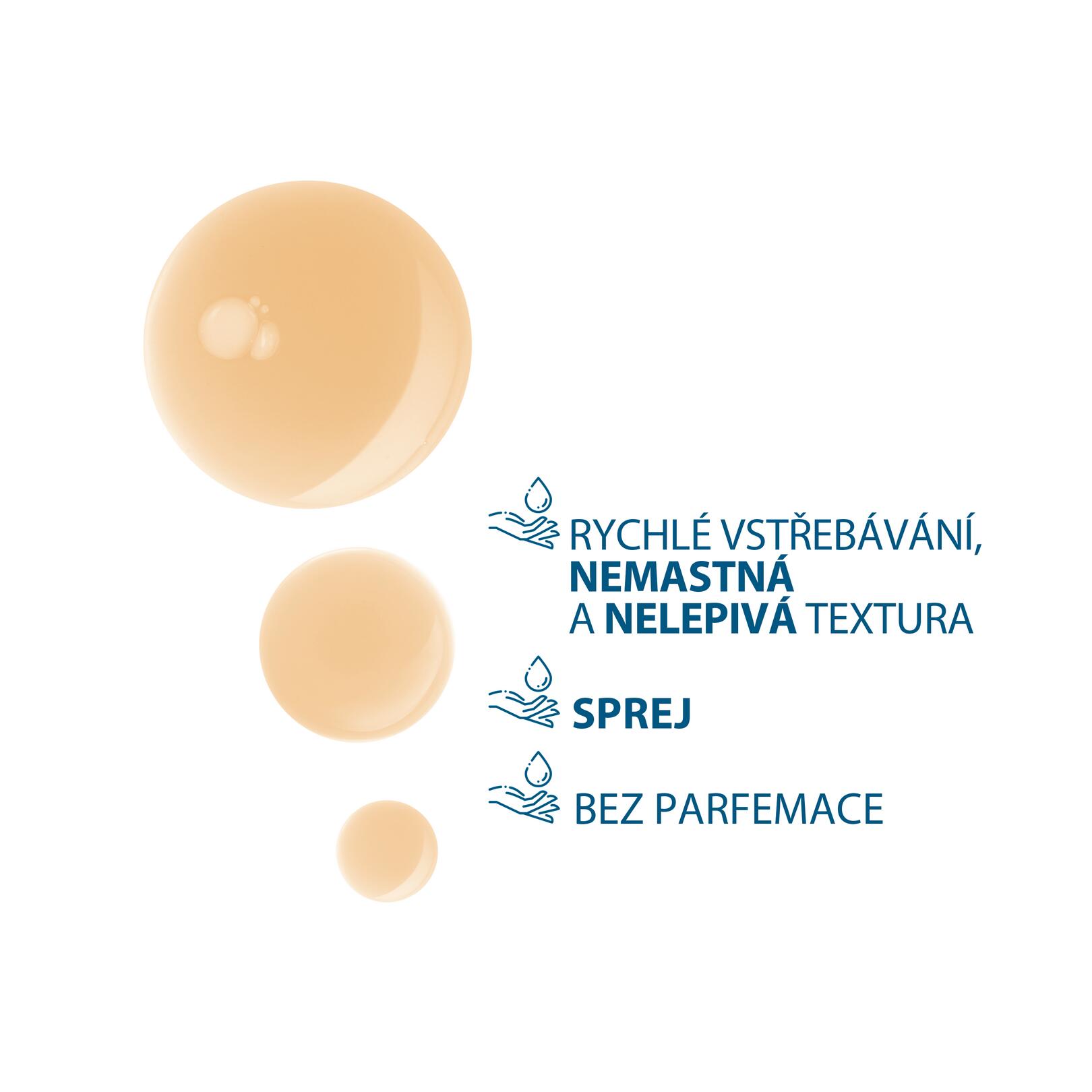 Sérum proti vypadávání a pro růst vlasů