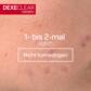 DEXECLEAR Anti-Unreinheiten schäumendes Gel