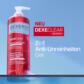 DEXECLEAR Anti-Unreinheiten schäumendes Gel