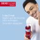DEXECLEAR Anti-Unreinheiten schäumendes Gel