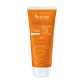 Exclusive Sunsitive® protection active ingredient complex.
