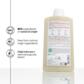 Repairing Shampoo with Organic Cupuacu - Very Dry, Damaged hair