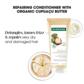 Repairing Conditioner with Organic Cupuacu - Very Dry, Damaged hair