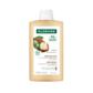 Cleanses & repairs very dry and damged hair, leaving it softer & nourished