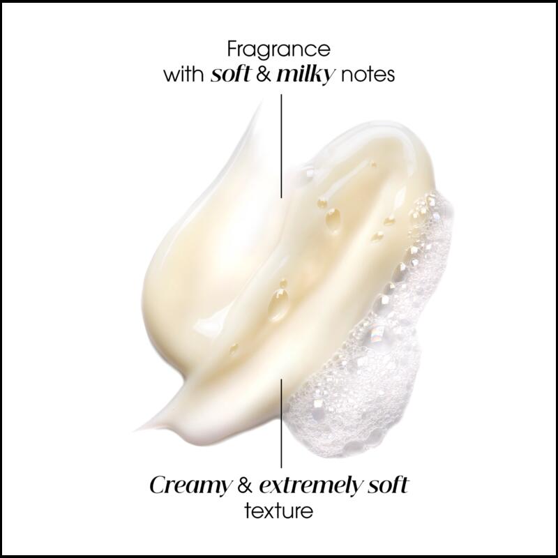 Repairing Shampoo with Organic Cupuacu - Very Dry, Damaged hair