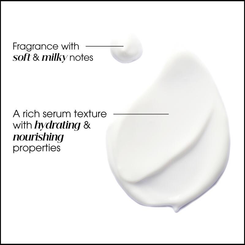 Repairing Cica-Serum with Organic Cupuaçu & Hyaluronic Acid - Very Dry, Damaged Hair