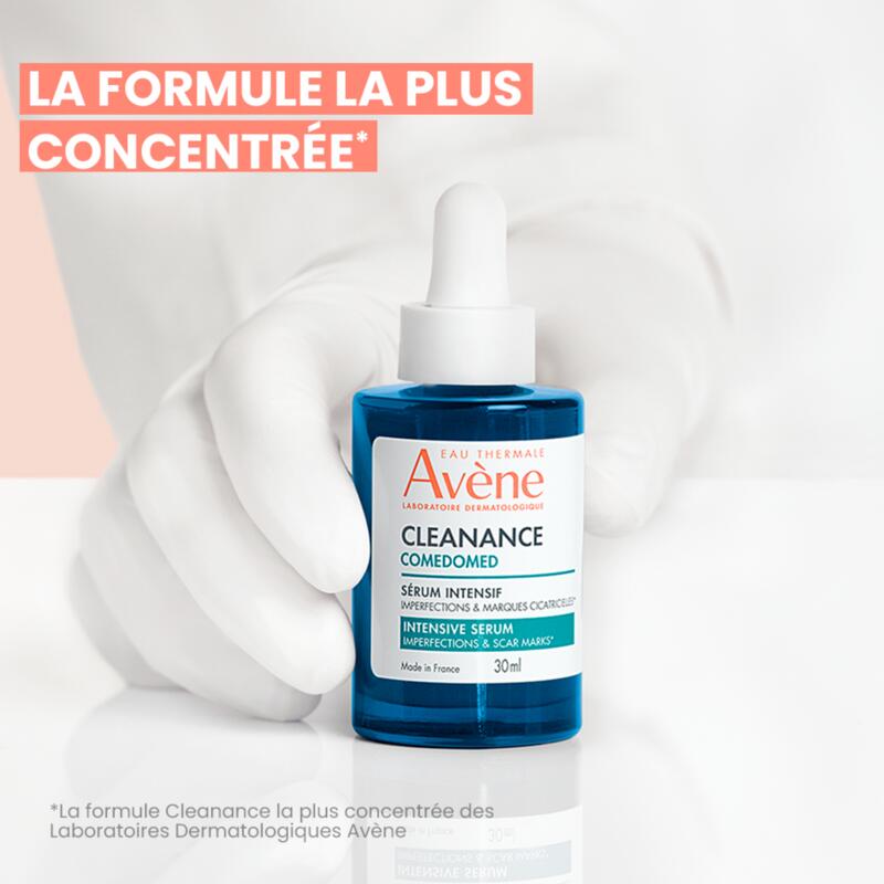 Comedomed Sérum intensif