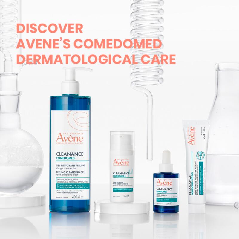 Comedomed Intensive Serum