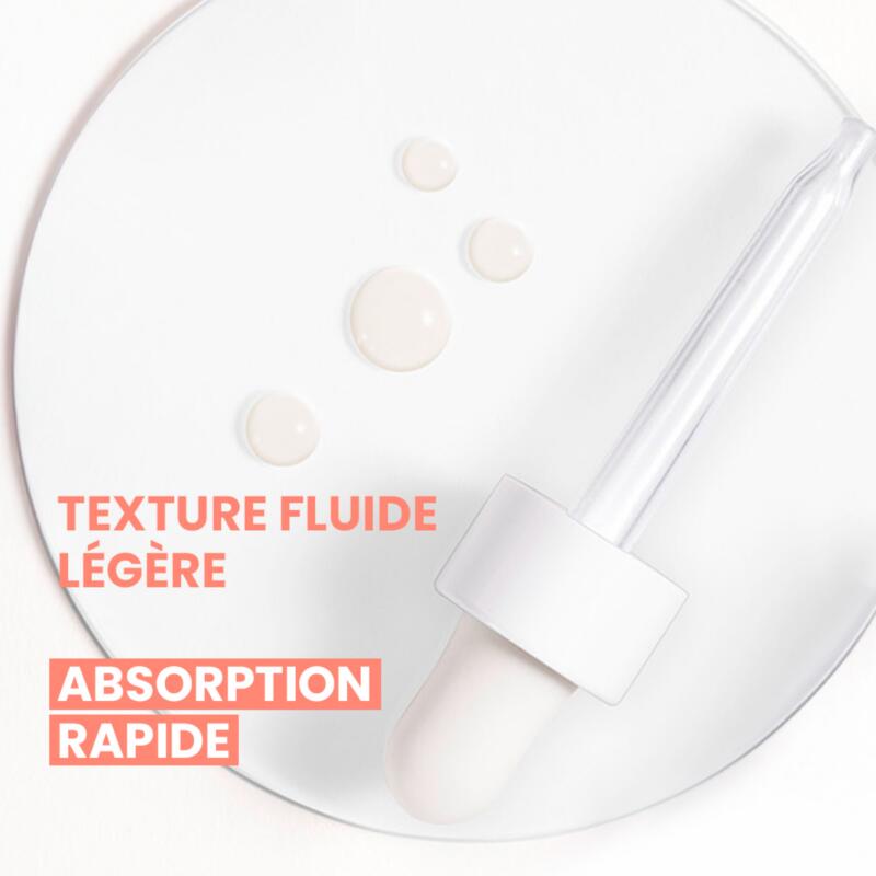 Comedomed Sérum intensif