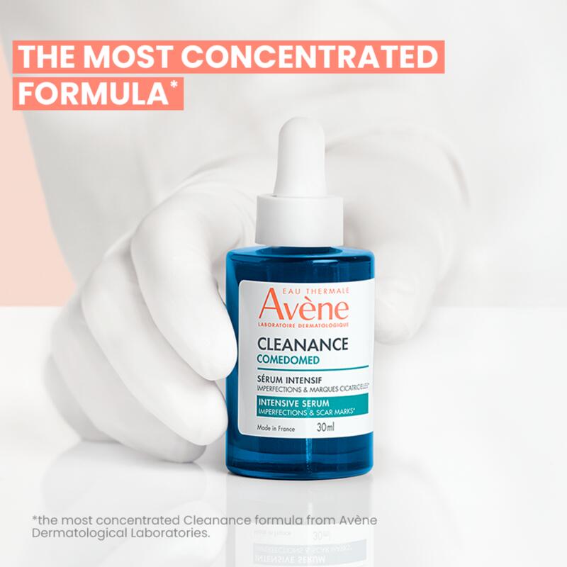 Comedomed Intensive Serum