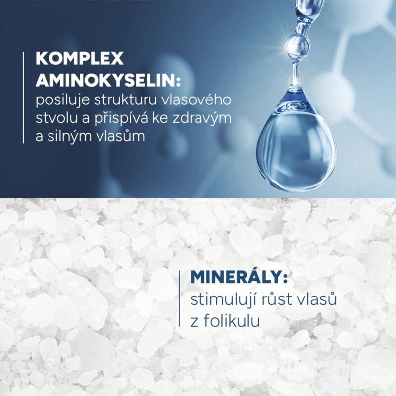 ANAPHASE Šampon proti vypadávání vlasů a pro jejich růst