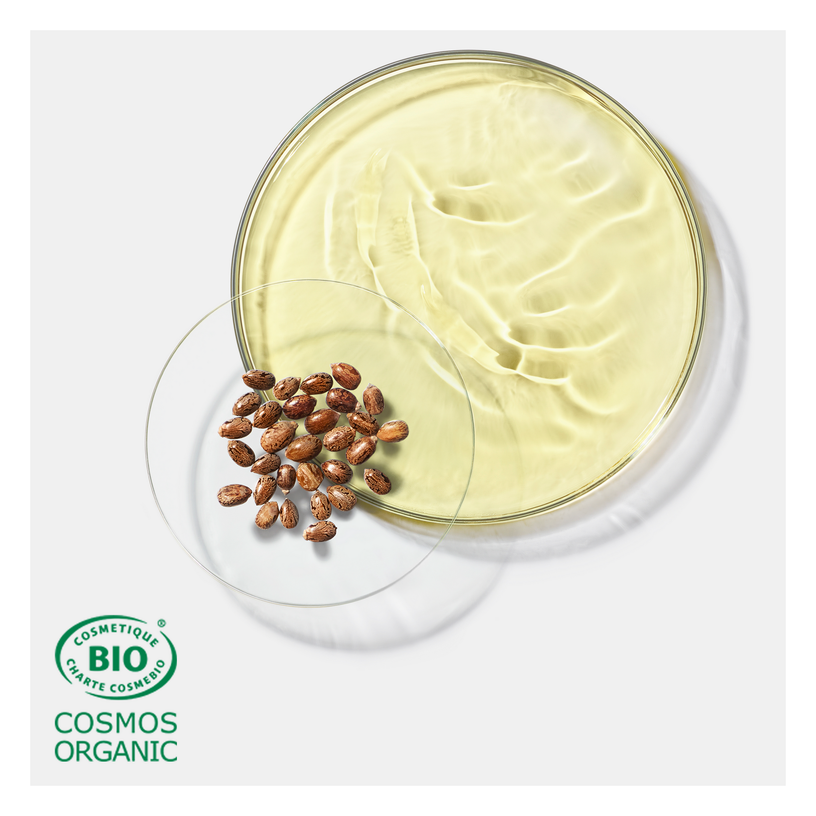 Detangling milk balm - Organic detangling care