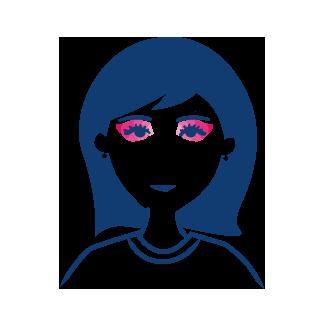 Eczéma des paupières