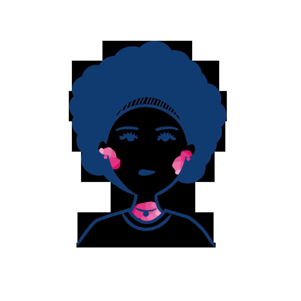 Kontaktekzem im Gesicht und am Körper