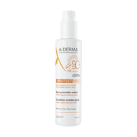  KIDS, Spray solaire invisible enfant SPF50+