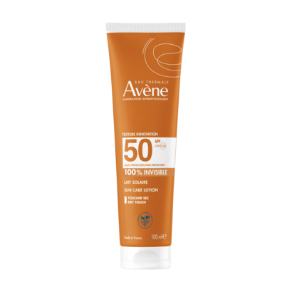 Eau Thermale Avène SPF50 MELK