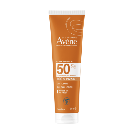 Eau Thermale Avène SPF50 MELK