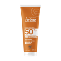 Eau Thermale Avène LECHE SOLAR FPS 50