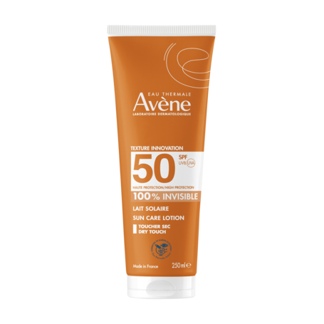 SPF 50+ Melk